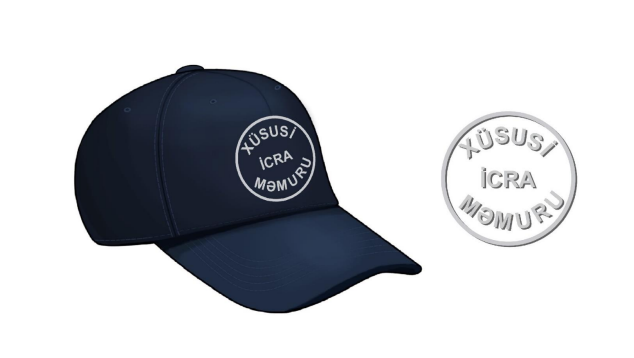 İcra məmurları belə geyinəcək (FOTO)