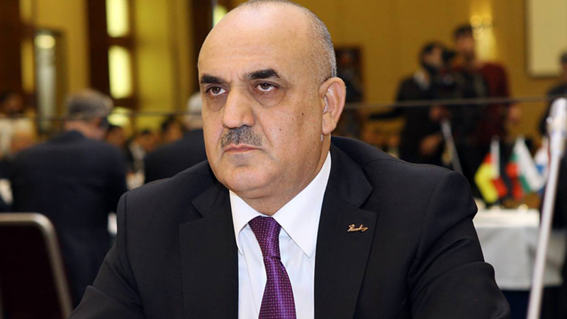 Səlim Müslümov satışa çıxarılan mülklərindən danışdı