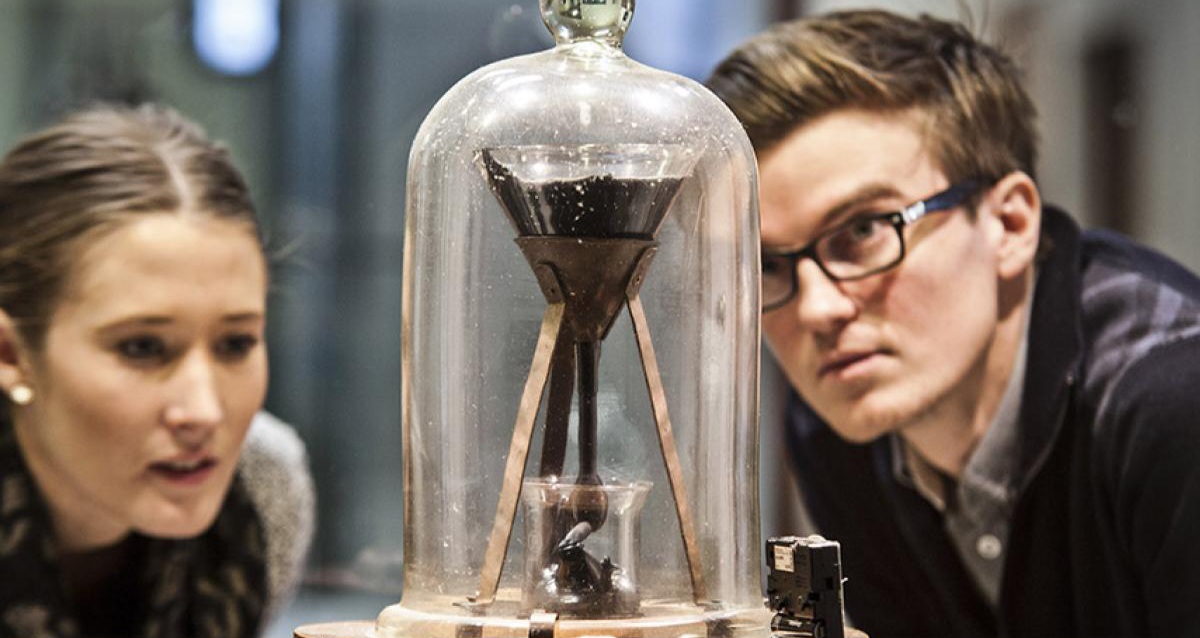 Dünyanın ən uzun təcrübəsinin 100 yaşı olur