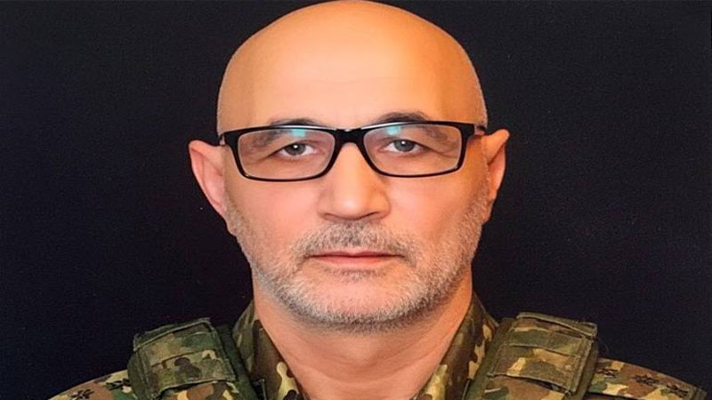 Qarabağ qazisi vəfat etdi