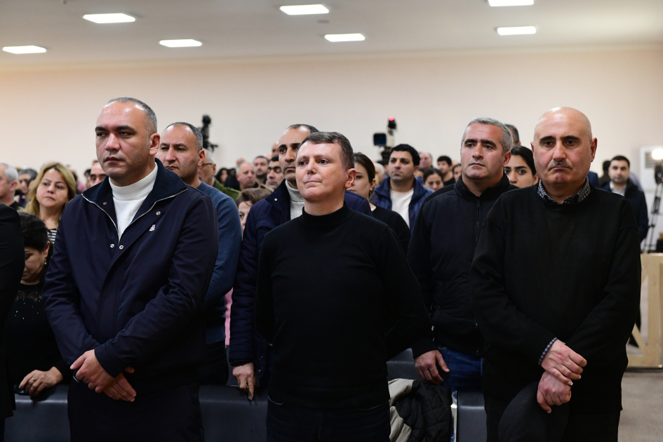 Vardanyana hökm oxundu - 20 il həbs (YENİLƏNİB/VİDEO)