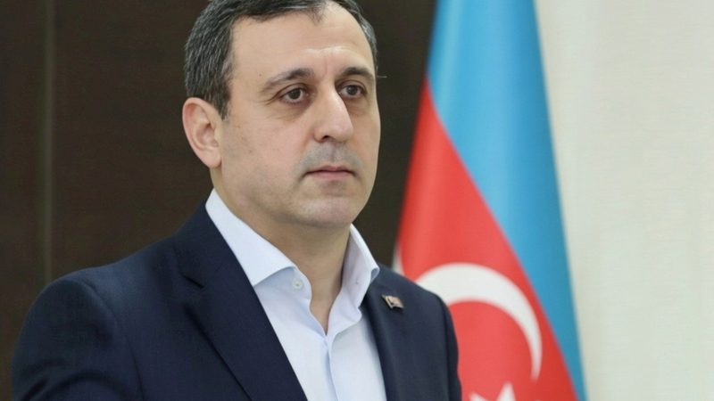 Efir qaydalarını pozanlar 10 min manat cərimələnsin! - Partiya sədrinin müraciəti