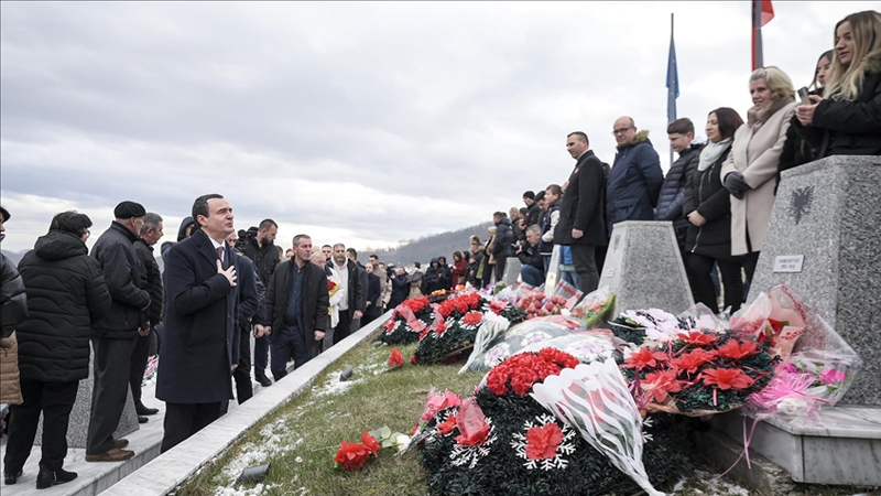 Serbiya: Kosovodakı qurbanların orqanları xaricdə zəngin şəxslərə satılıb