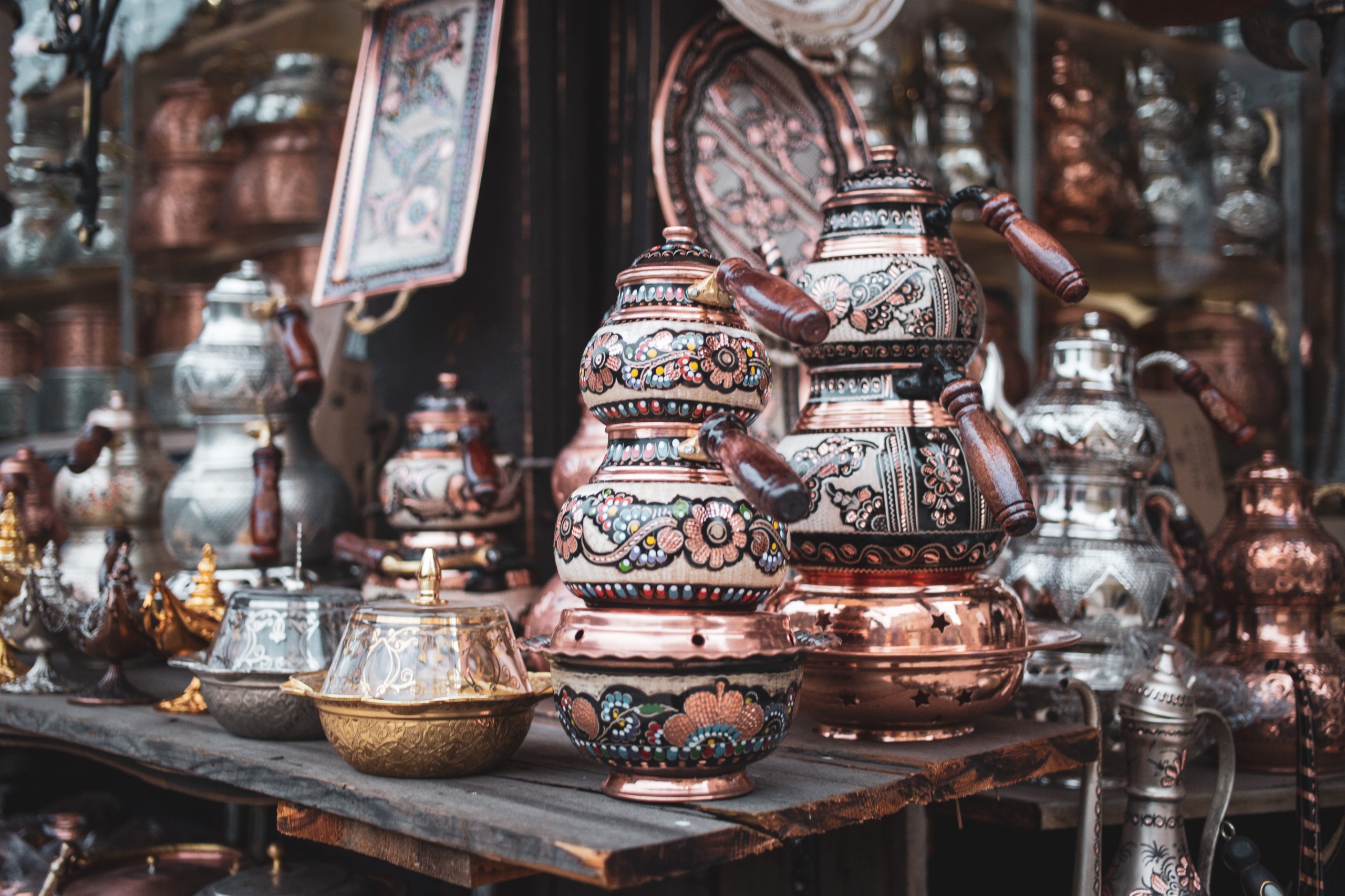 Türkiyənin füsunkar Qara dəniz bölgəsində qış sehrini kəşf edin (FOTO)