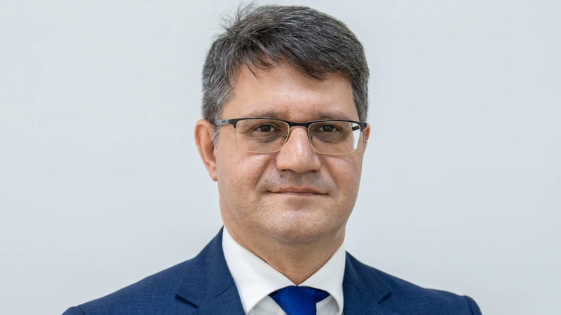 İlham Əliyev yeni nazir təyin etdi