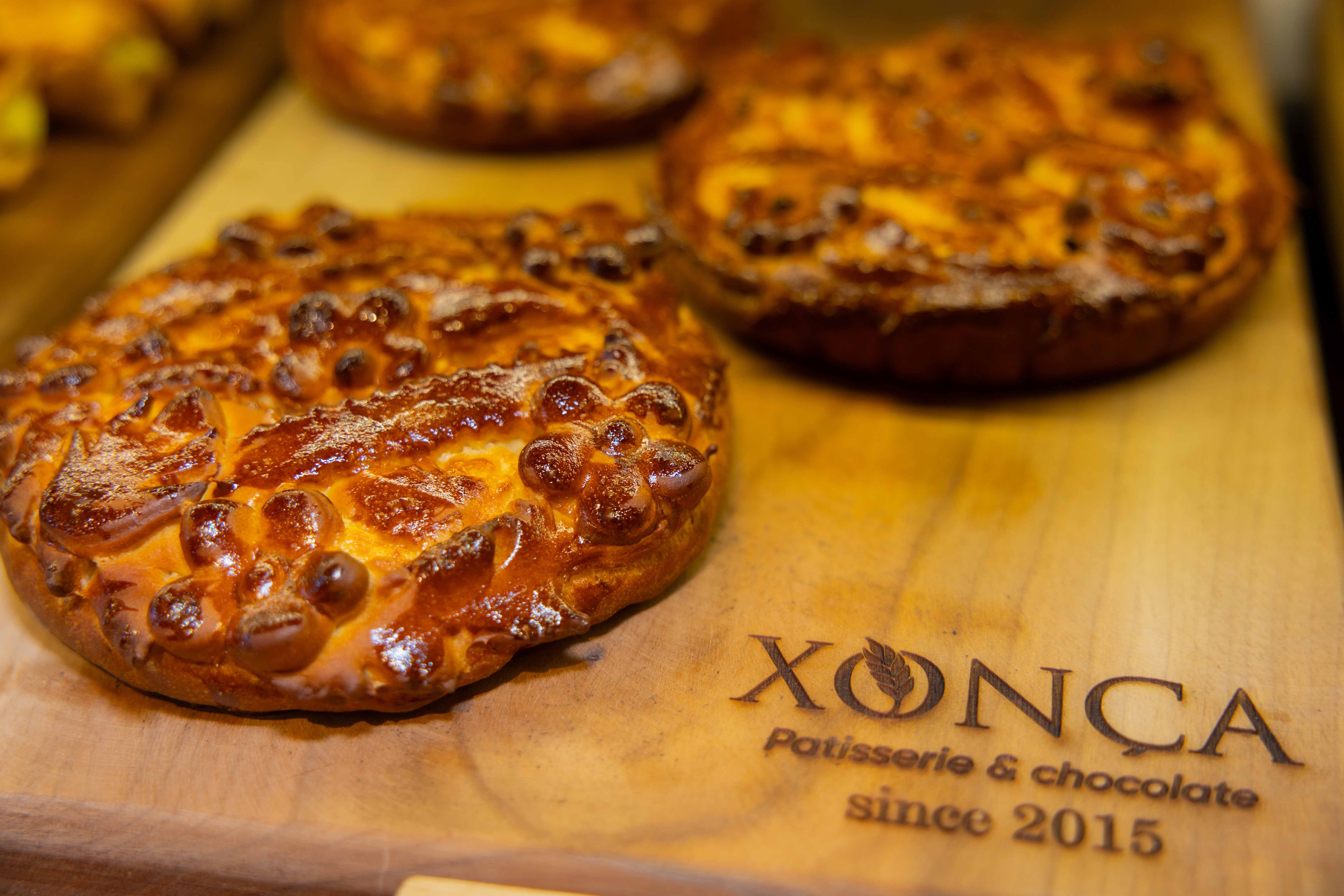 Şəhərin mərkəzində yeni dad məkanı - 