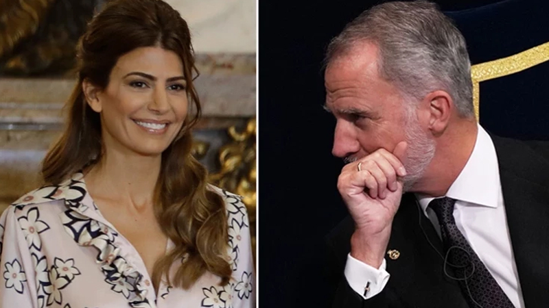 Dünyanın ən sadiq kişisi kimi tanınırdı... - Kral xəyanətdə ittiham olunur