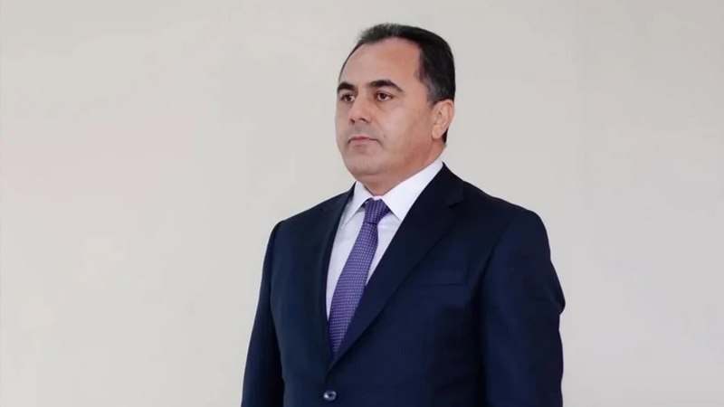 Naxçıvanın yeni Baş naziri Cabbar Musayev kimdir? - DOSYE