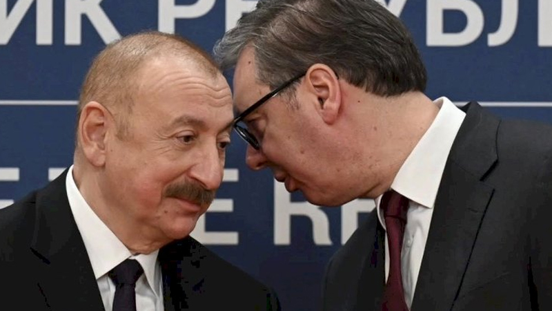 Azərbaycan bu səfərdən nə qazandı? - Önəmli açıqlama