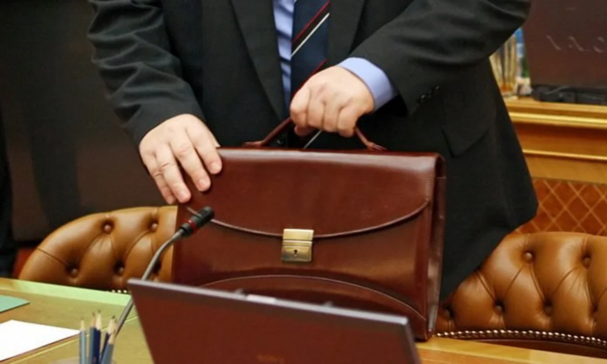 Rəvan Əlizadəyə yüksək vəzifə verildi