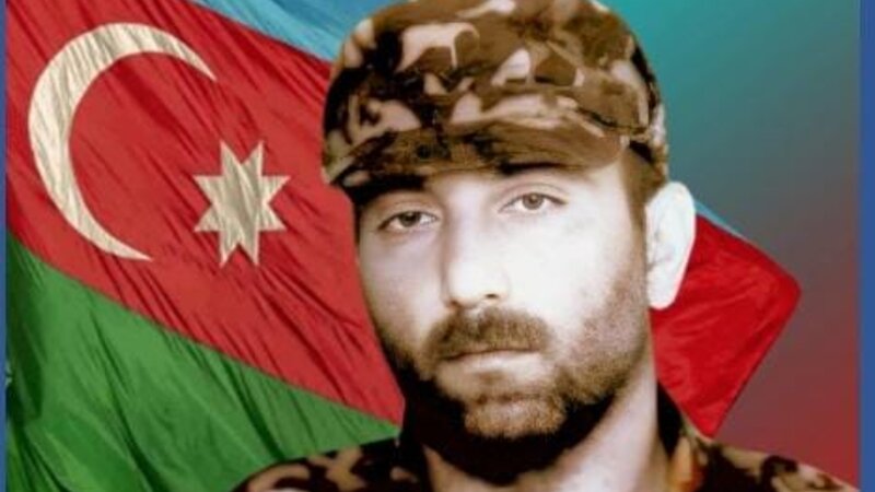 Cəlilabaddan olan itkin şəhidimizin 34 il sonra nəşi tapıldı