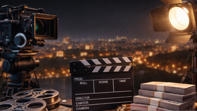 Bu filmlərin istehsal xərcləri qismən geri ödəniləcək