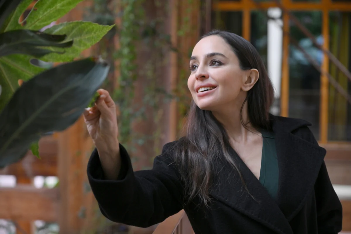 Leyla Əliyeva Tiranada Albaniyanın Baş naziri ilə görüşdü (FOTO)