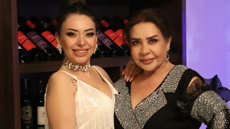 Meyxanaçı Samirənin müğənni qızı saxlanıldı