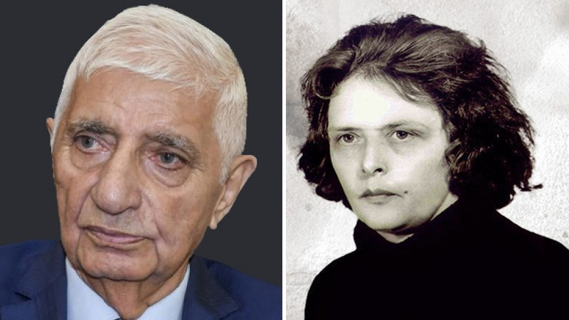 Bu məktəblərə Elza İbrahimova və Fikrət Qocanın adı verildi