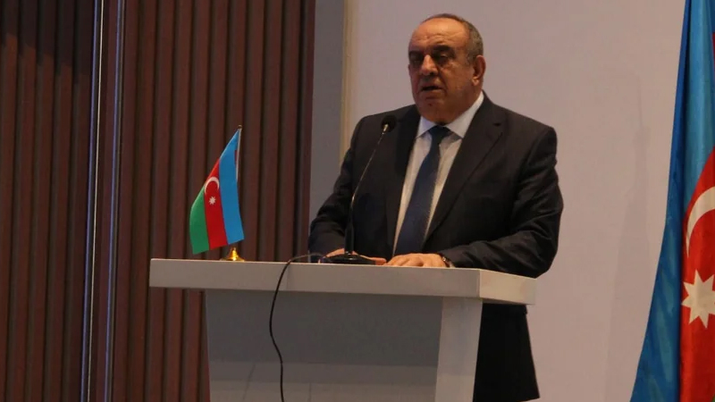 Məhkəmə həbsdəki sabiq icra başçısı ilə bağlı qərar verdi