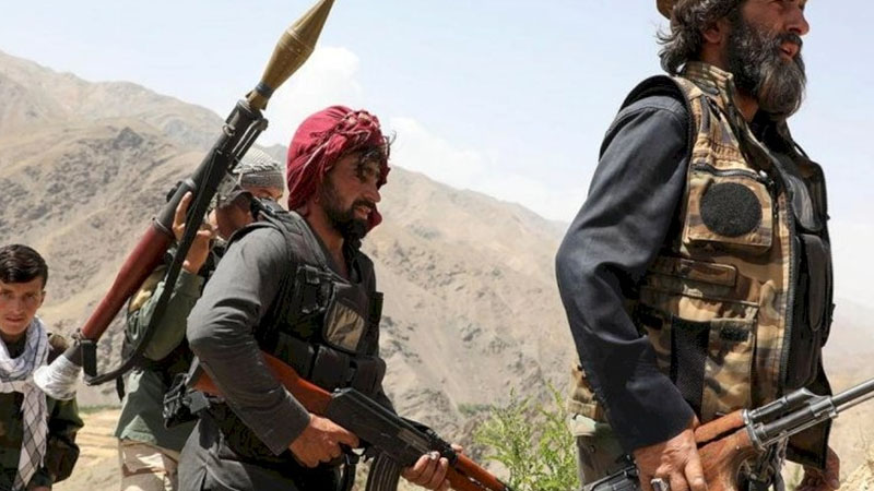 Pakistan-Əfqanıstan sərhədində gərginlik: Genişmiqyaslı münaqişə riski varmı?