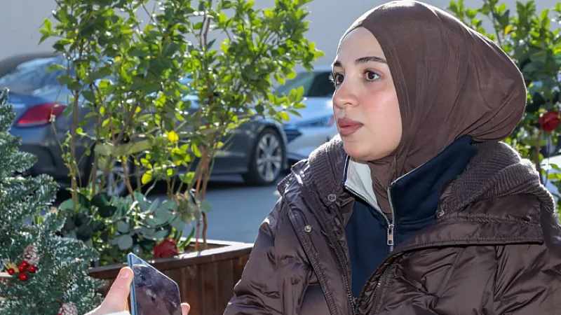 Şəhidin xanımı öz işini qurdu: 