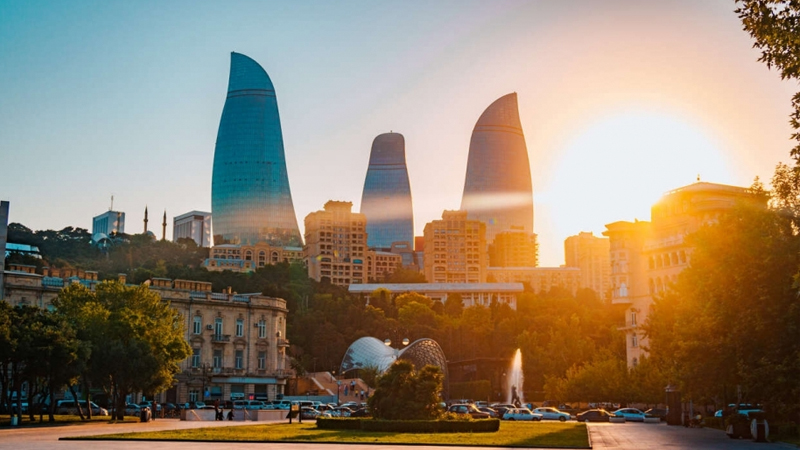 Azərbaycanda Böyük şəhər bələdiyyələrinin yaradılması təklif olunur