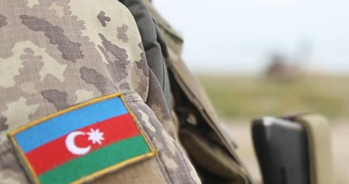 Hərbçimiz dəm qazından zəhərlənərək öldü