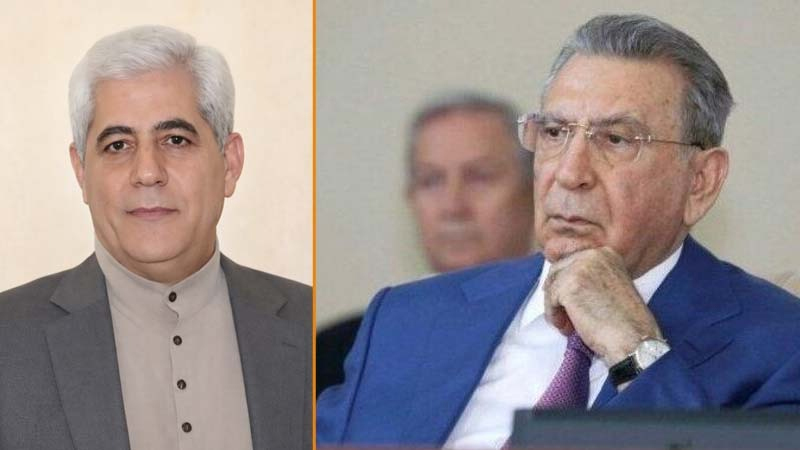 Tanınmış iş adamı Ramiz Mehdiyevə görə qaynını məhkəməyə verdi