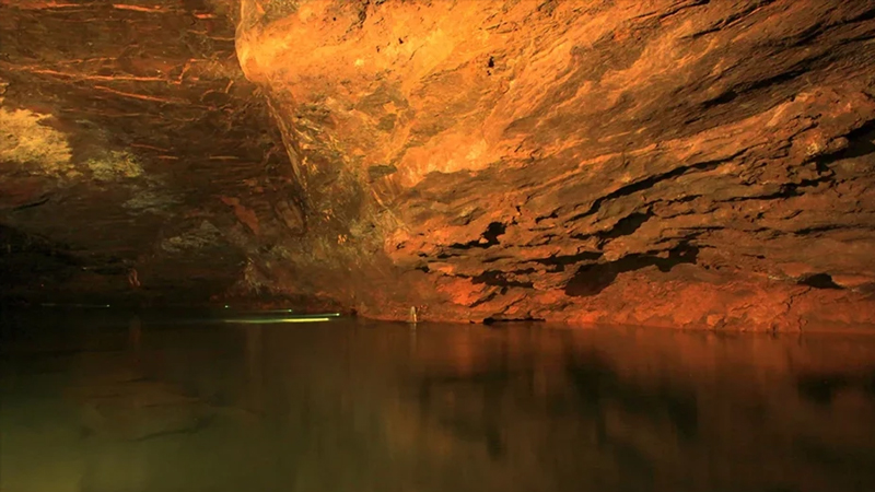 13 yaşlı yeniyetmənin cəsarəti sayəsində tapılan 