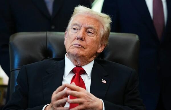 Donald Tramp: Azərbaycan və bir sıra ölkələr Sülh Şurasına 7 milyard dollar vəsait yatırıb