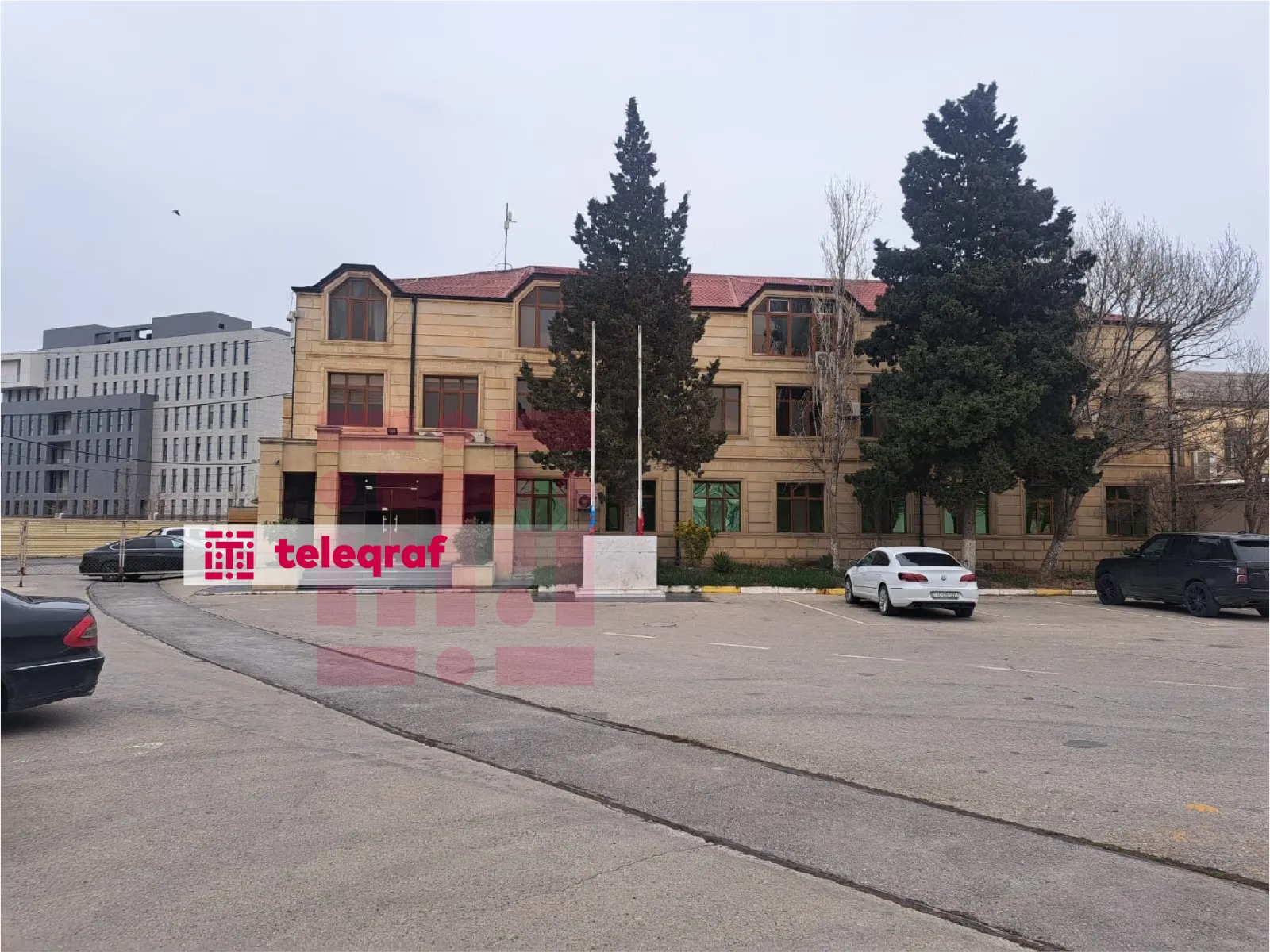 Arif Həsənovun 25 milyonluq əmlakı əlindən alındı