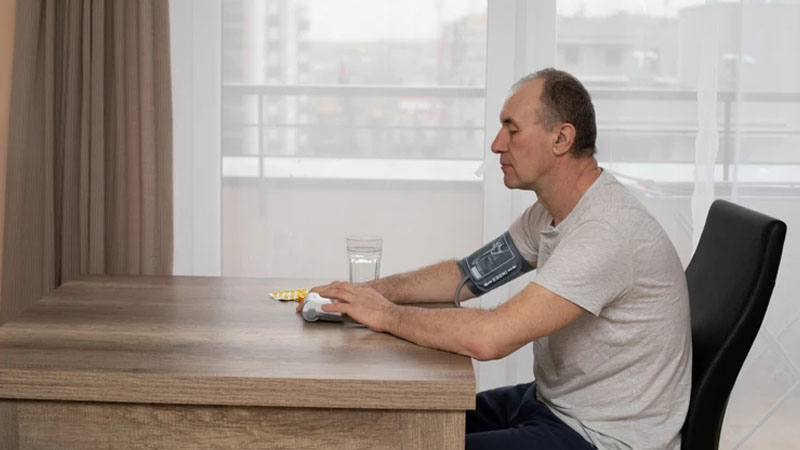 Bu kimyəvi maddələr kişiləri daha tez qocaldır