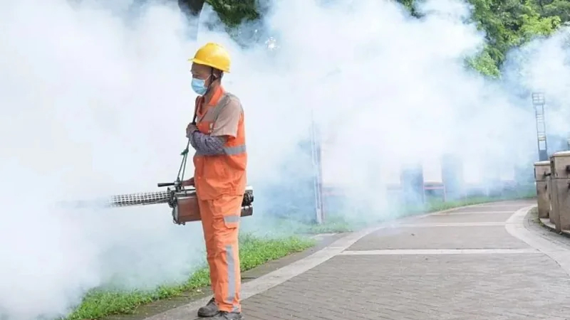 Təhlükəli tropik infeksiya bütün Avropanı təhdid edir - 
