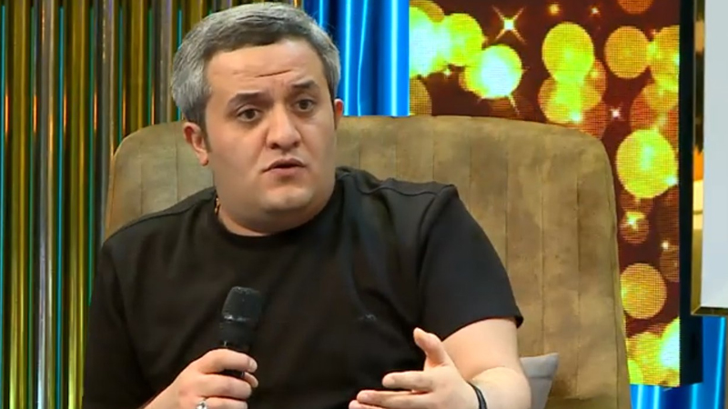 Orxan Lökbatanlının vəziyyəti necədir? - Həkimindən açıqlama