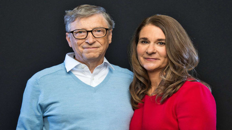 Melinda Qeytsin Bill Qeytslə boşanma səbəblərindın biri Epşteyn ilə əlaqəsi imiş