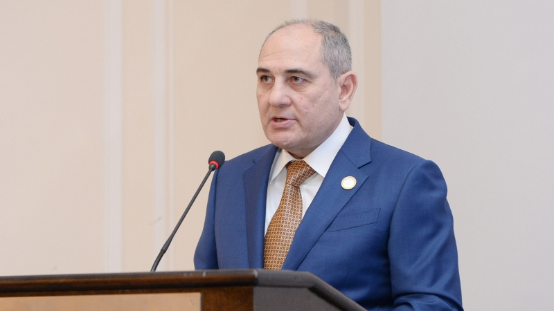 Tahir Budaqov işdən çıxarıldı, bu rayona icra başçısı təyin edildi