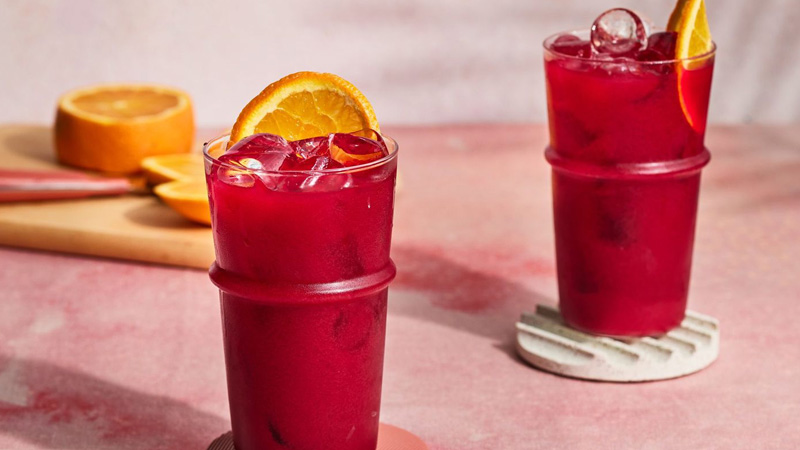 İltihabla mübarizədə ən faydalı şirə - Diyetoloqlar açıqladı