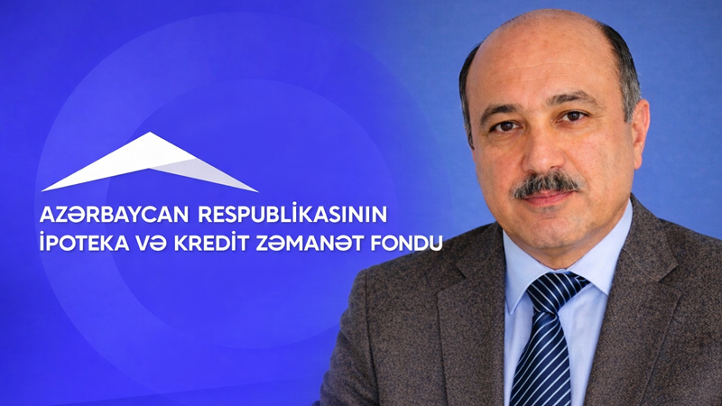 İKZF Xəlil Göyüşovdan 152 milyon manatlıq yaşayış sahəsi alır