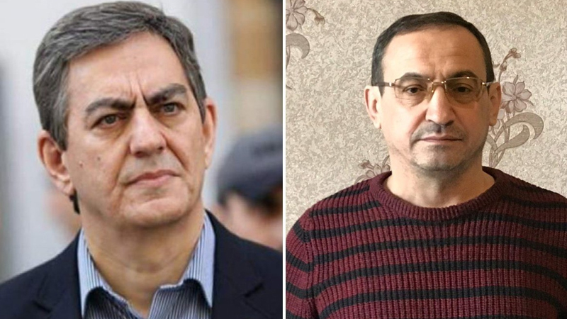 Əli Kərimli və Məmməd İbrahim barəsində qərar qəbul olundu