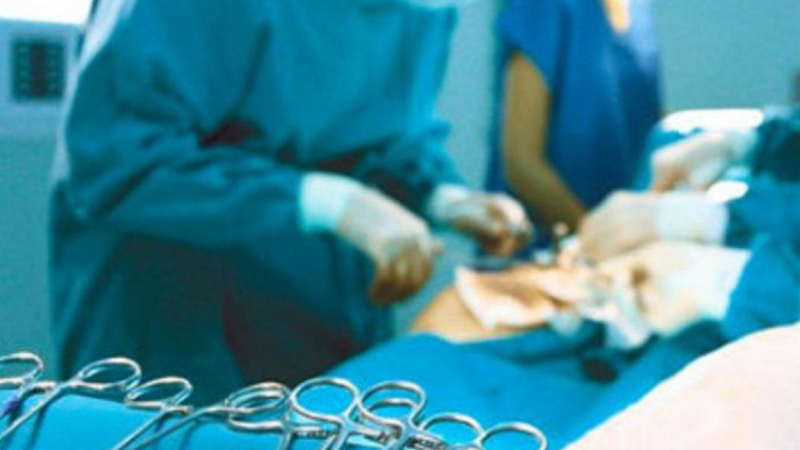 Bakıda qeyri-adi əməliyyat: Ədəbiyyatda və praktikda belə şey olmayıb