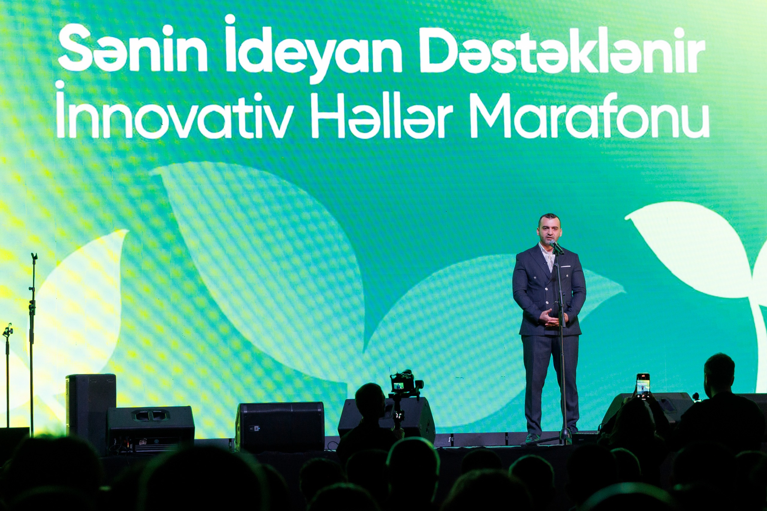 OBA FMCG sektorunda ilkə imza atıb: 