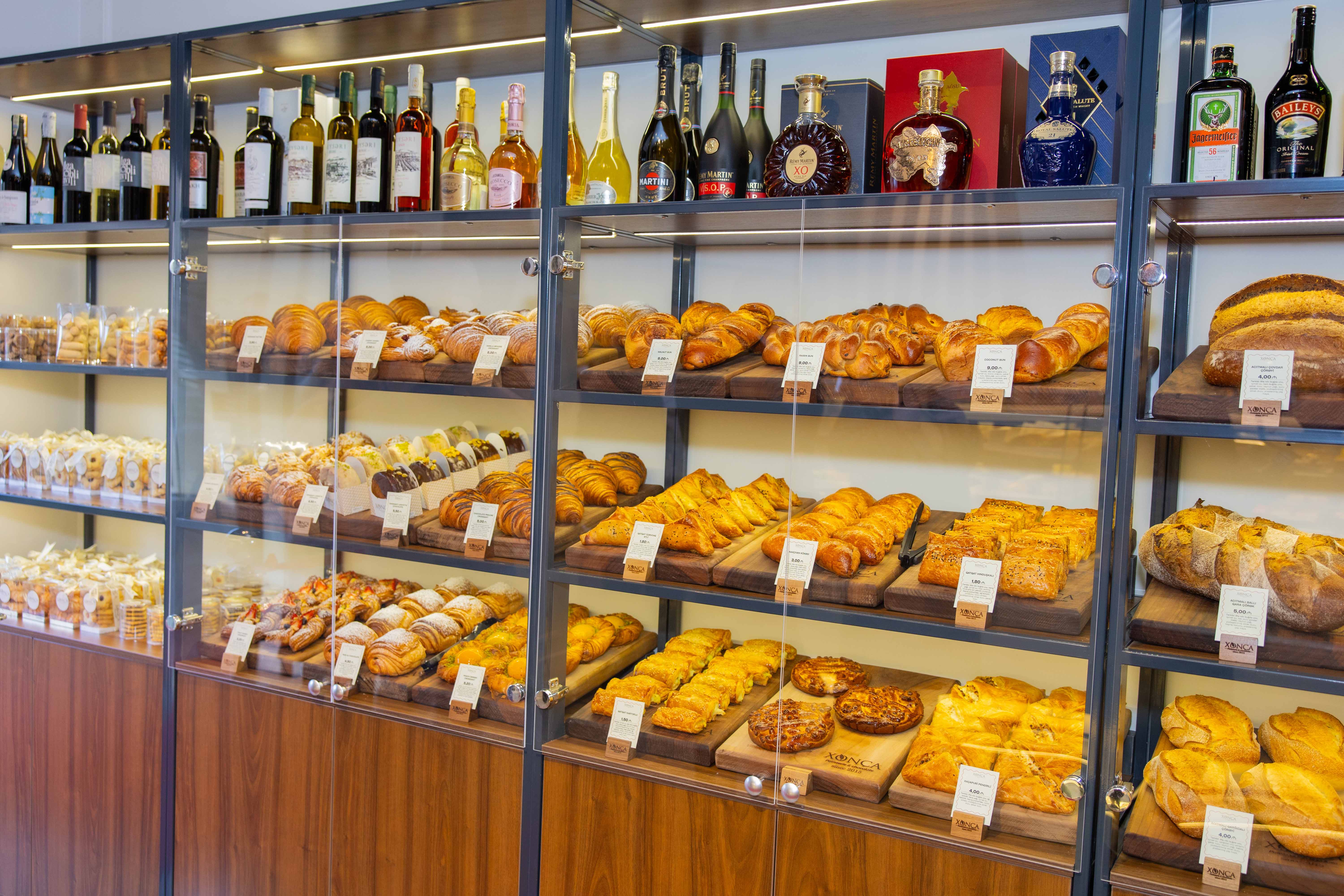 Şəhərin mərkəzində yeni dad məkanı - 