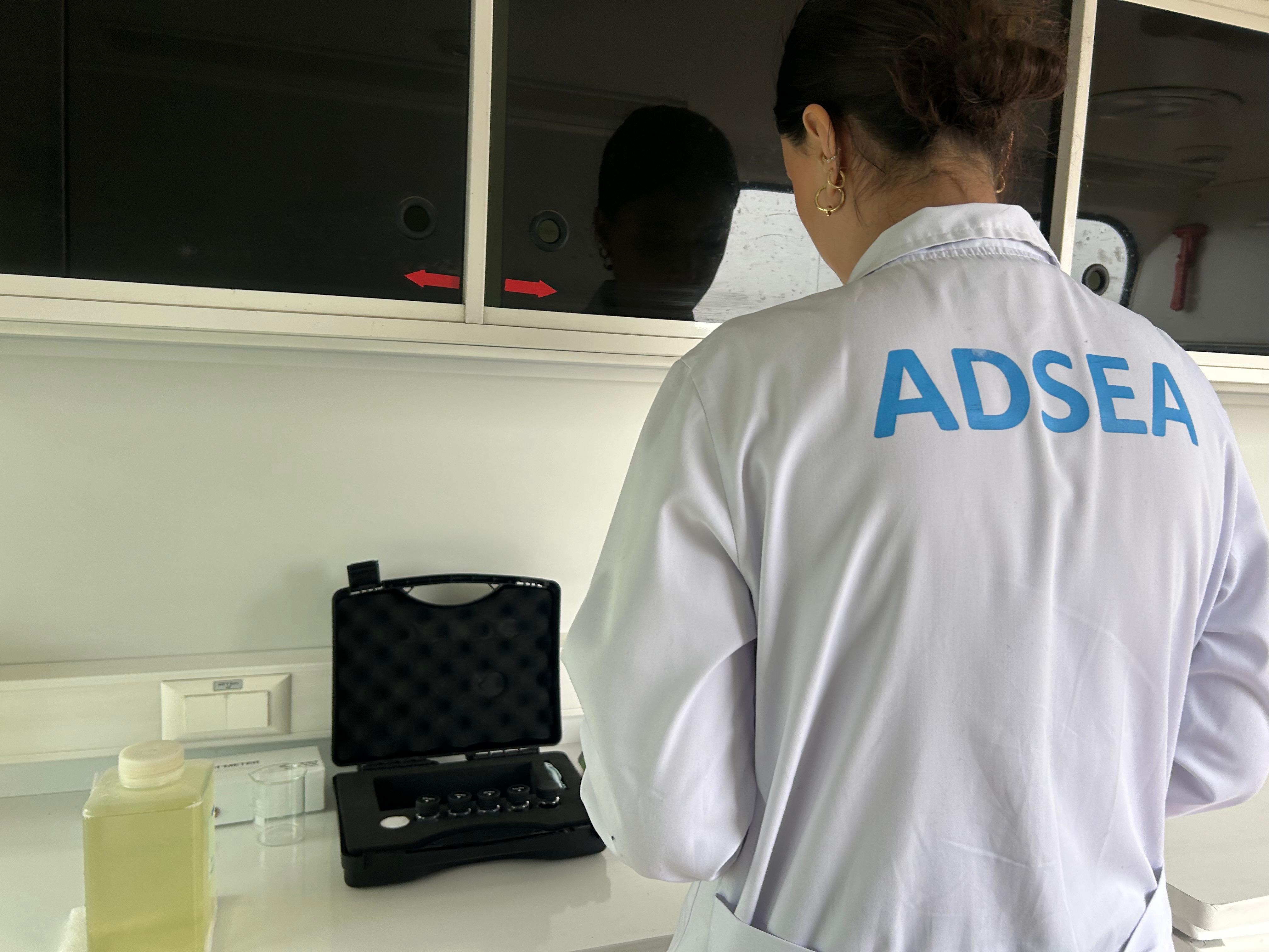 Böyükşor gölündə nə baş verir? - Analiz nəticələri (FOTO)