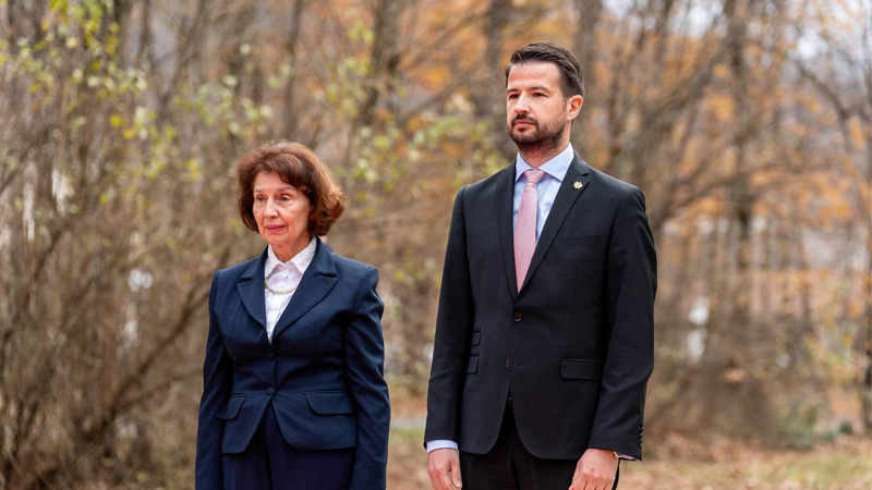 İki ölkənin prezidenti Azərbaycana səfər edəcək