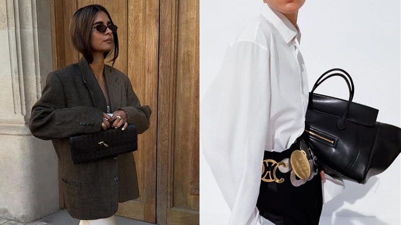 90-cı illərin əsas trendləri yenidən dəbdədir: Onları necə geyinmək olar? (FOTO)