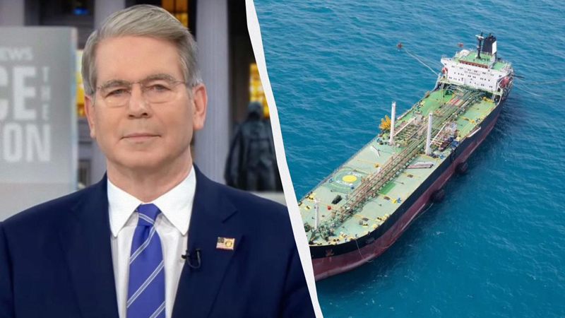 ABŞ Hindistana Rusiyadan neft almağa müvəqqəti icazə vedi