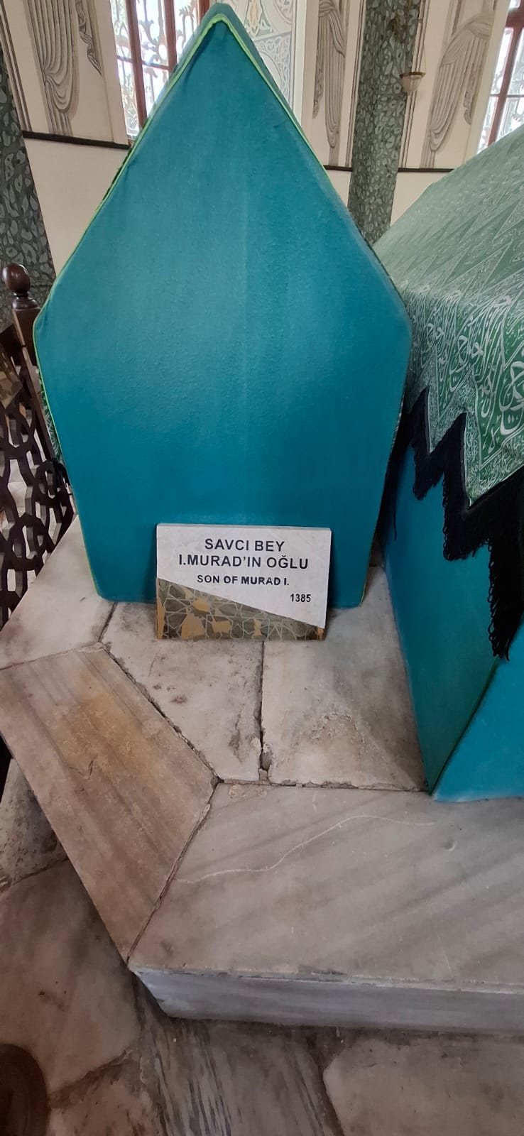 Bursaya tarixi səyahət - Osmanlının ilk paytaxtı (FOTO)