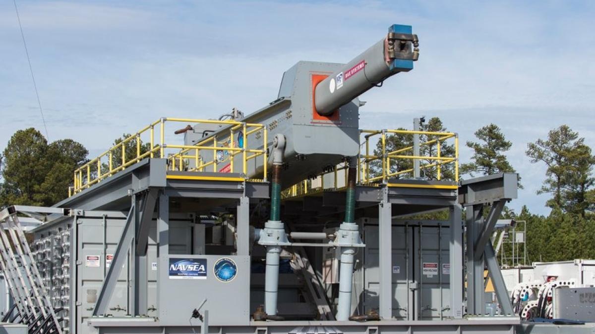 Raketlər keçmişdə qala bilər: ABŞ yeni silahın sınaqlarını bərpa etdi