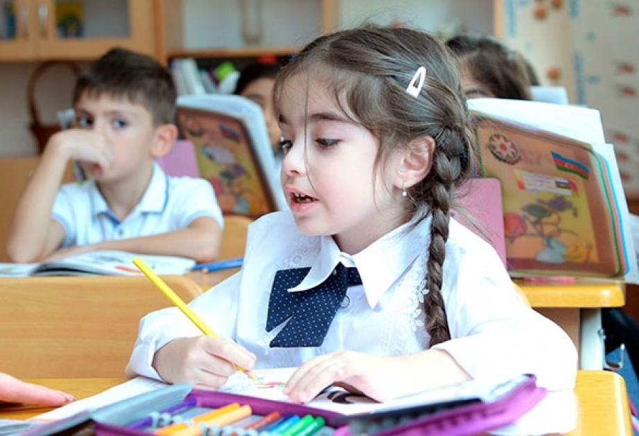 I sinfə qəbulda prioritet tətbiq olunacaq məktəblər (SİYAHI)