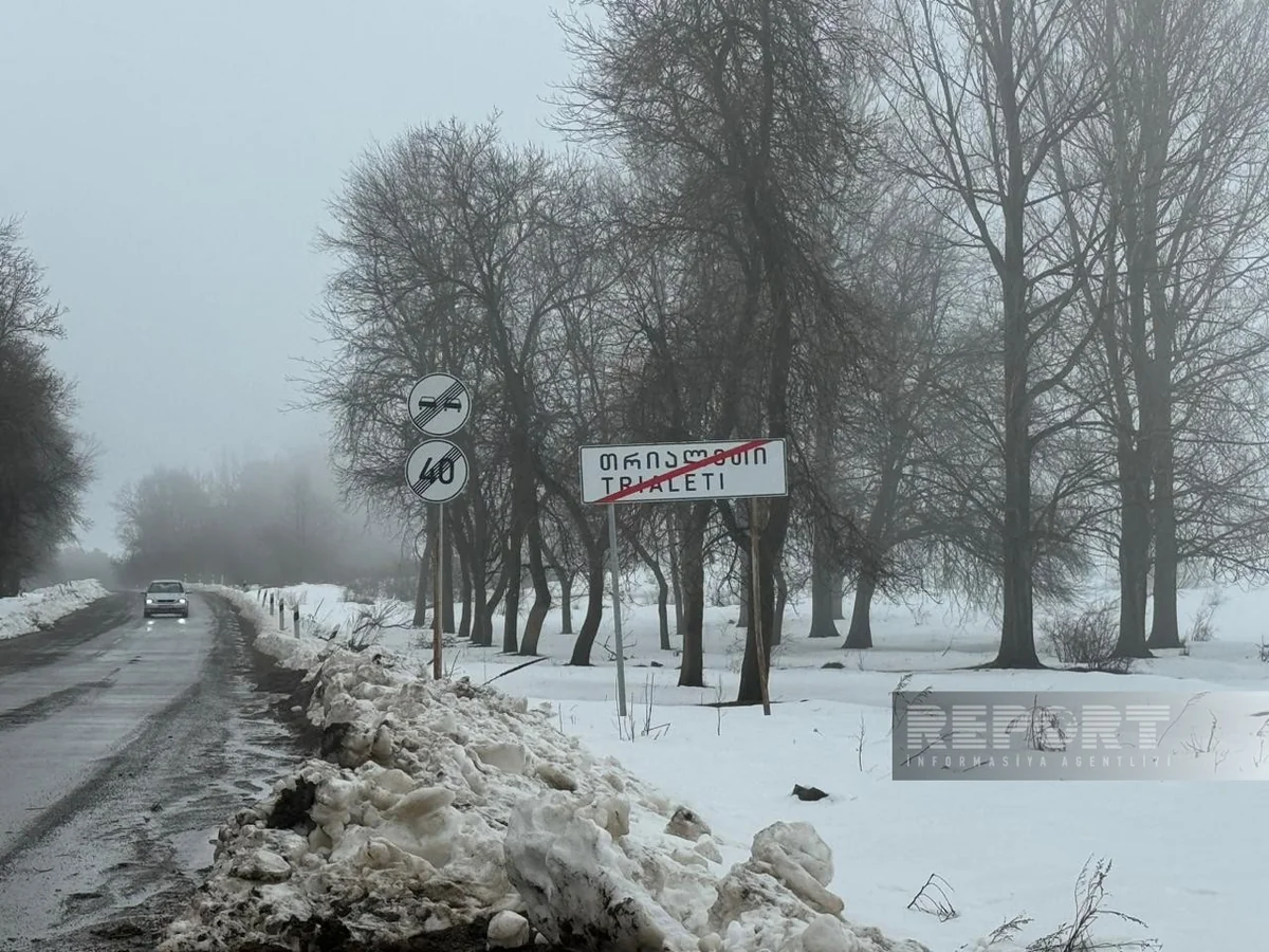 Fərqli inanclar, eyni həyat: Cəmi bir azərbaycanlı ailənin yaşadığı Gürcüstanın çoxmillətli kəndi