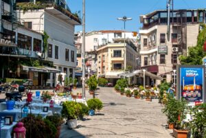 İstanbulun məşhur abidələrindən kənarda: Yedikule və Samatyanın gizli irsi (FOTOLAR)