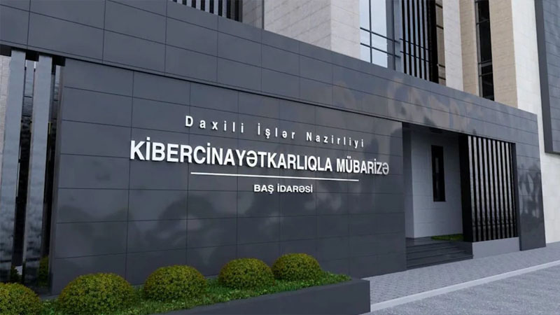 Onlayn kazino oyunları təşkil etməkdə şübhəli bilinən 4 nəfər tutuldu