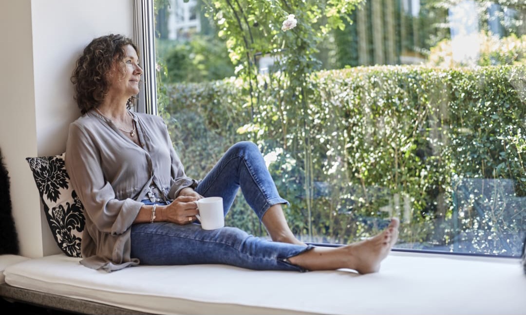 50 yaşdan yuxarı insanlar üçün ən yaxşı səhər vərdişi